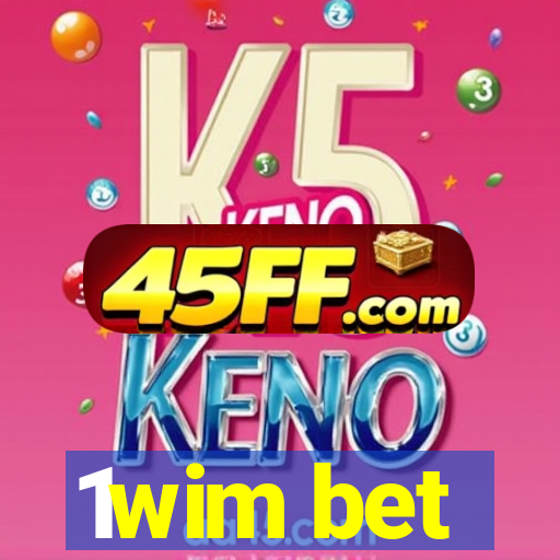 1wim bet
